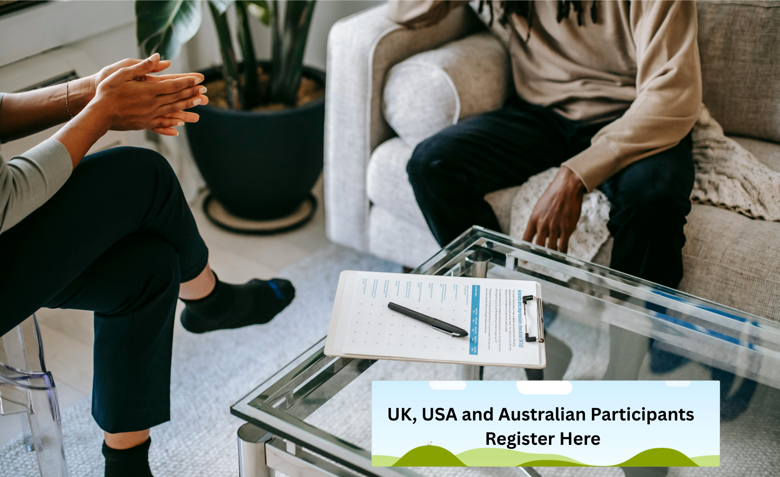 Caring Dads Conversations - USA, UK, Australia Participants